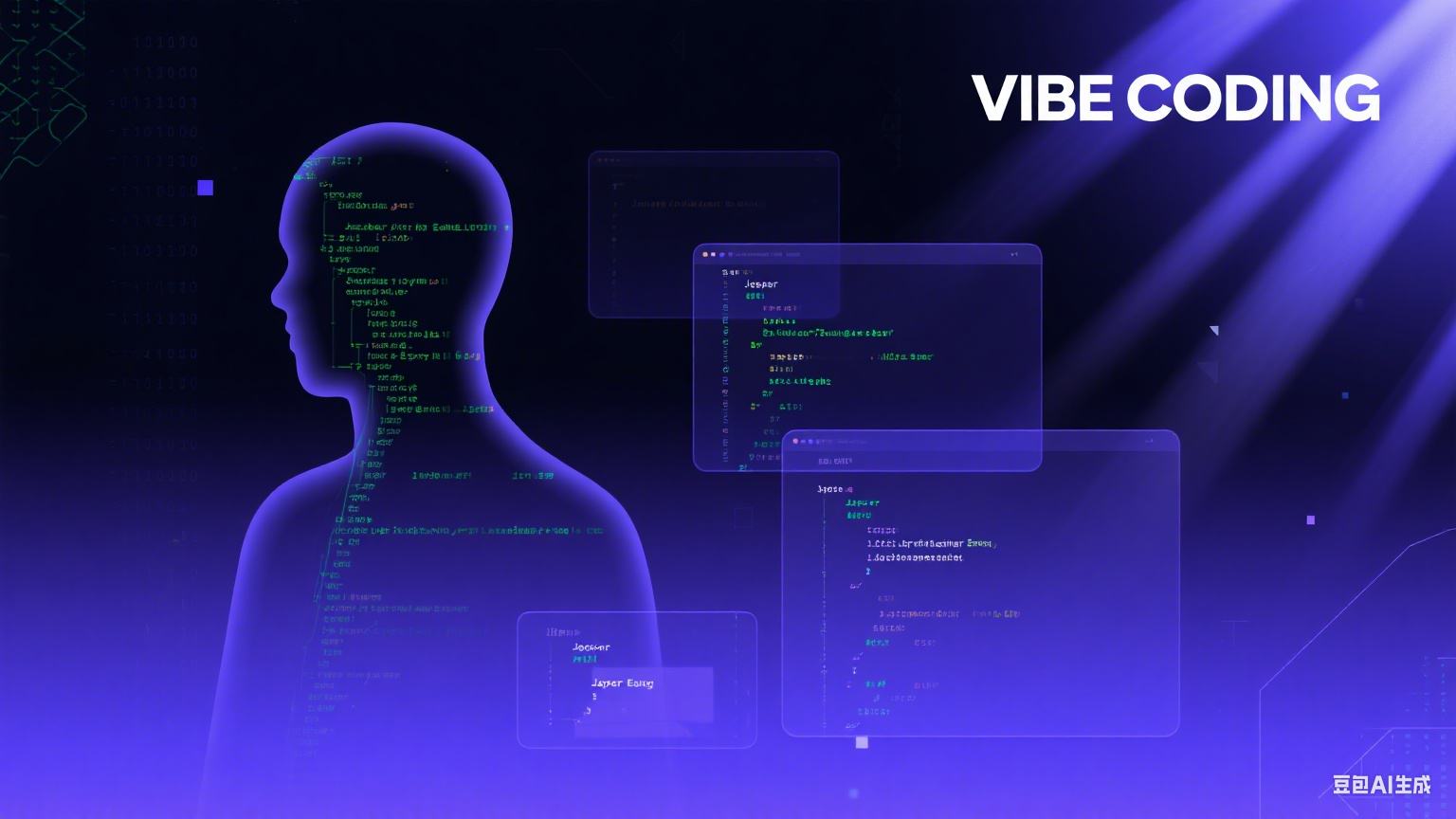 生成 viba coding 封面图.png 生成 viba coding 封面图.png